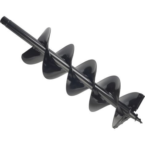 Mêche à Double Enroulement De Diamètre 8 (20,32cm), Adaptable Pour Tarières Modèles Cramer - Greenworks. ø Intérieur 20 Mm. []