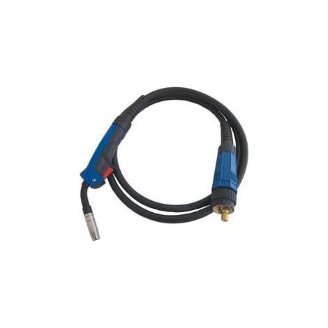 Sudor Grabadora ms1024bio-mb15 3m manguera paquete Mig/Mag Grabadora – Gas