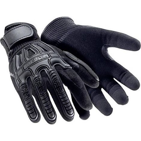 HexArmor Helix 3003 6066507 Polyéthylène, Polyamide Gants de protection contre les coupures Taille: 7 EN 397 1 paire(s)