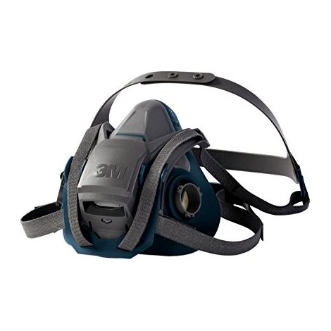 [GEBRAUCHT] B-Ware 3M 6501Ql Reusable Half Mask S