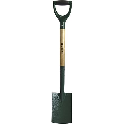 Faithfull Countryman Digging Spade (1/4)