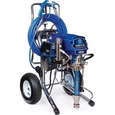 Elektrisches Airless-Spritzgerät der Mark V HD ProContractor-Serie – GRACO – 230 V – EU – 17E660