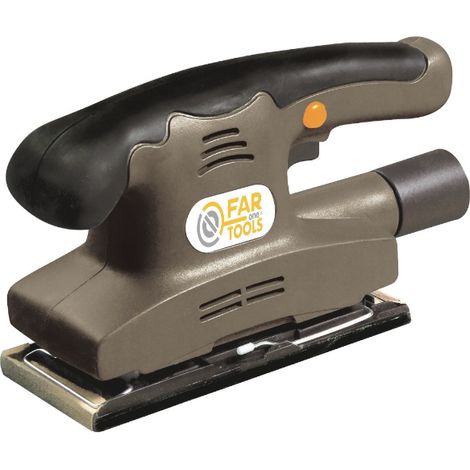 150-W-Exzenterschleifer FARTOOLS