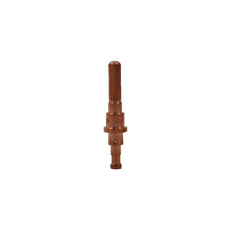 elettrodi di saldatura Elektrosta 9.8215 rivestiti scanalati