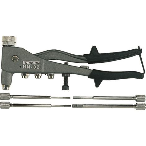Teng Tools HN02 riveteuse à rivets
