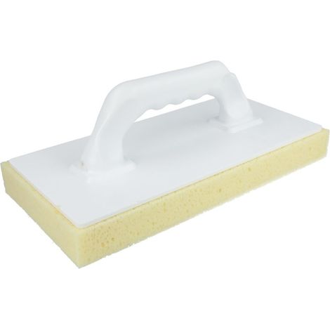 Taloche de nettoyage hydro fendue 340 x 200 mm