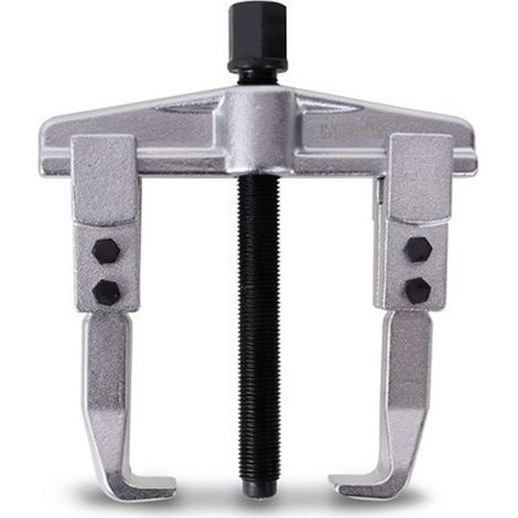 Estrattore Ingranaggio per Cuscinetti 100mm Interni Esterni 2 Bracci Regolabili (1/5)