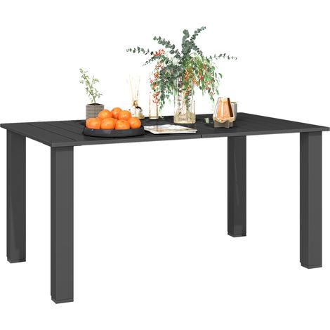 Cage pour Chien Robuste Niche Chien Intérieur Toit Ouvrant et Porte de Nourrissage Acier 94 x 60 x 64 cm Noir (1/5)