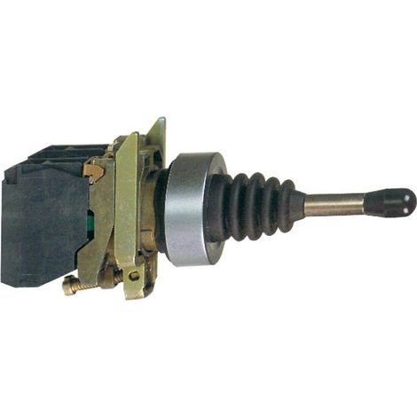 Schneider Electric Joystick 2 Richt. m.Rückzug XD4PA22