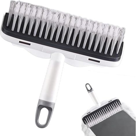 Brosse nettoyage salle de bain, pour carrelage et salle de bain (1/5)