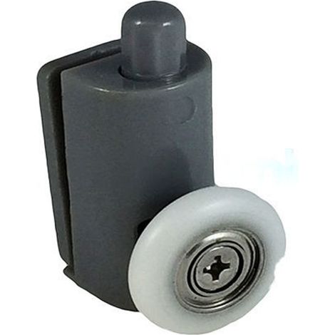 Ricambio ruota cuscinetto rotella per cabine doccia Grandform avantage EBS25CUSCINF (1/3)