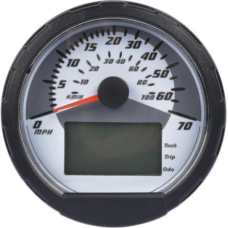 Gruppo quadro strumenti tachimetro ATV compatibile con Sportsman 400 500 700 600 800 ATP 500 FT (1/5)
