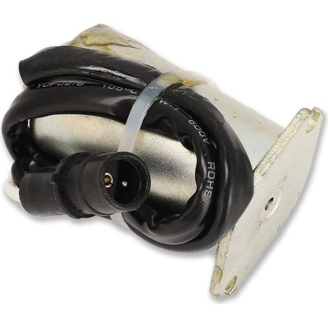 Pompe Hydraulique Électrovanne 1393990 pour Pelle CAT E320 E312 E317 E315 (1/5)