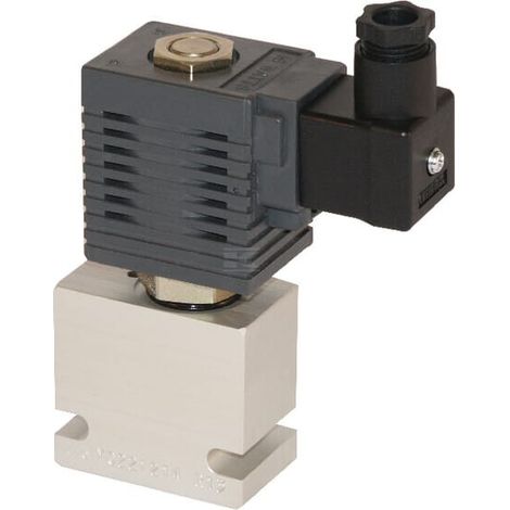 Valve 2/2 SVP12-NCR-220A-DN-XC-B-6B DANFOSS SPV12NCR003 (1/5)