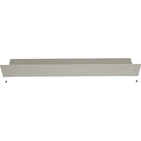 EATON (MOELLER) SOCKET FRONTBLECH XVTL-SO100/F-8/BASE ÉLÉMENT DE SOCKET (BOÎTIER) 114627