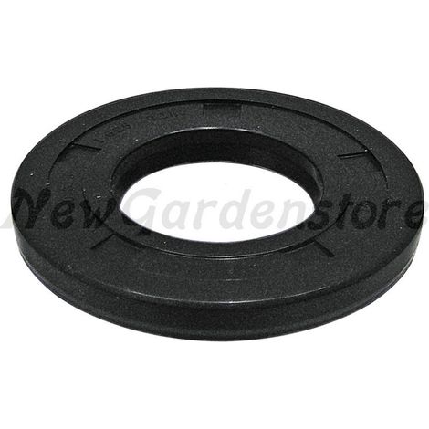 Retén de aceite del motor del tractor de césped compatible BRIGGS & STRATTON 393812