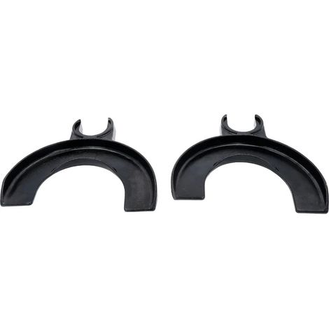 KS TOOLS 500.8637 PAIRE DE SUPPORTS À RESSORT STANDARD 170-235 MM