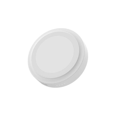 POWERBANK MAGSAFE 3000 MAH BLANCO