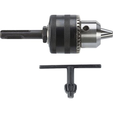 PORTABROCAS CON LLAVE 13MM.SDS PLUS - EHLIS (1/3)