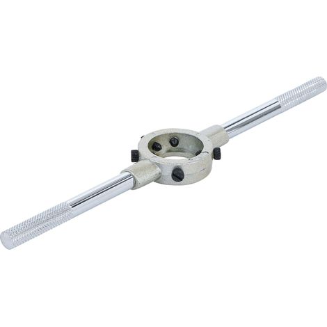 Porta Filiadoras bgs technic 30x11mm Zinc 255mm