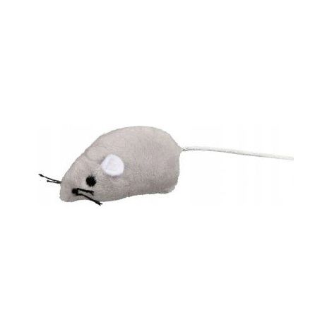 TOPO  giocattolo per gatti  5 cm
