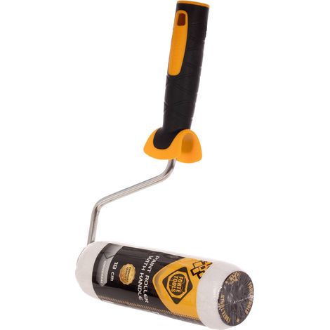 Outil du peintre forte maxi 18cm 6mm c48 avec poignée ergonomique (1/2)