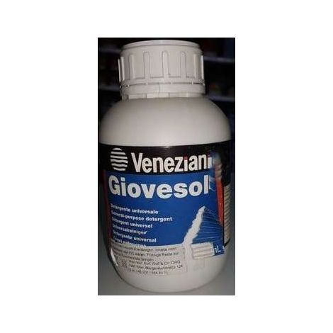 Detergente universale Giovesol
