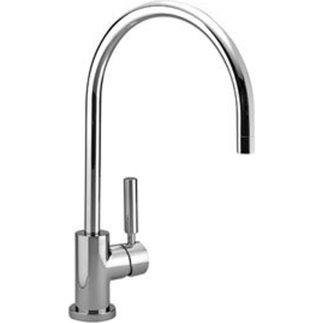 Dornbracht TARA Mitigeur monocommandé, saillie 236mm, 33815888-00 (1/4)