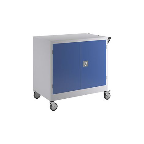 kaiserkraft  Armadietto con rotelle  alt x largh x prof 920 x