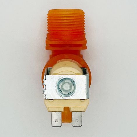 DC62-30314R ist ein neues Bauteil für 220/240V-Magnetventile, die für Waschmaschinen bestimmt sind. (1/4)