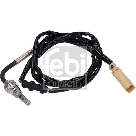 Capteur, température des gaz FEBI BILSTEIN 49281 VW 03L 906 088 EG 03L 906 088 G (1/3)