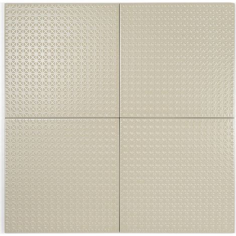 Carrelage Tout Usage - Antidérapant 32,5x32,5 cm