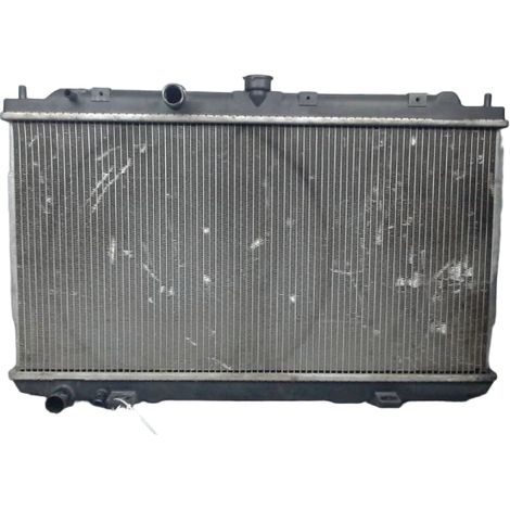 [PRODUIT D'OCCASION] Radiateur NISSAN Primera 2002- ♻️ Ref Oe. 21410bv010 - Garantie à vie (1/3)
