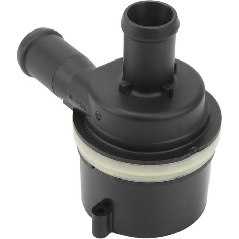 Pompe à eau de chauffage supplémentaire 6R0965561A compatible A1 A3 A5 A6 A7 (1/5)