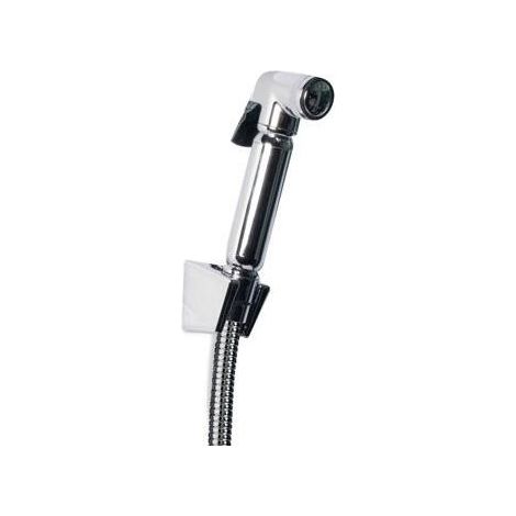 Poignée de douche Flexo Shattaf Metal Shattaf Support Tatay