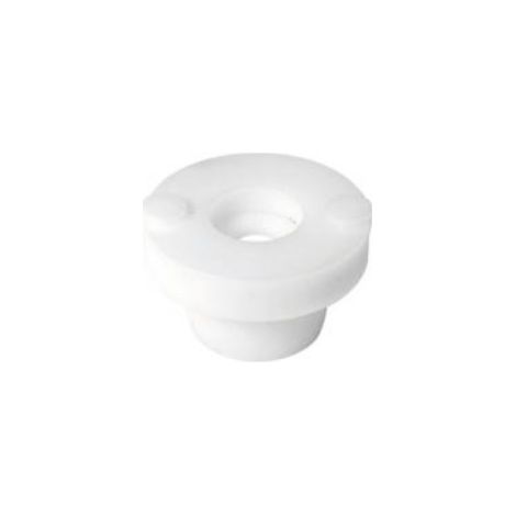 Cubo de cuchilla + anillo adaptador para robot cortacésped KYNAST E17 - E17/27 - E27
