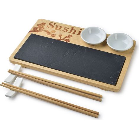 Set per sushi per 2 persone HTXD9937 (1/5)