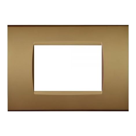 MAPAM PLACCA TECNOPOLIMERO ART 3P SABBIA compatibile Light - ART-P8003-SA