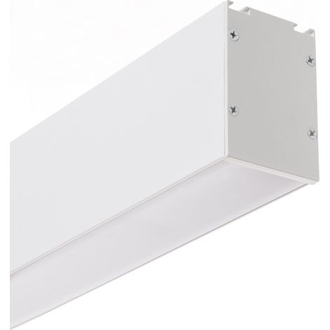Barra Lineal LED 120cm 40W CCT Seleccionable Timmy LIFUD CCT (1/5)