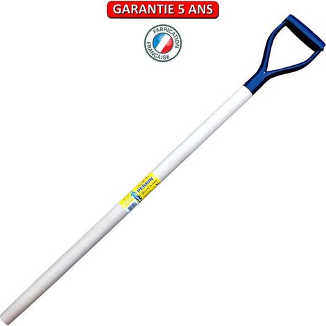 1,10 m D-Griff für Breitschaber OUTILS PERRIN