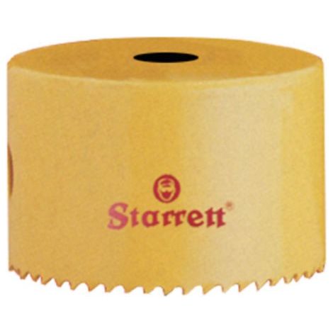 CORONA DA FORATURA FAST CUT - 22 MM