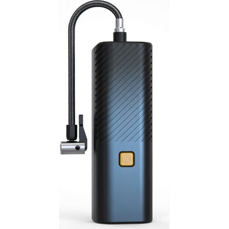 Inflador de neumático para mechero modelo YA311 (1/5)
