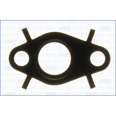 Joint, flexible vanne EGR Ajusa 01183100 FORD 1379873