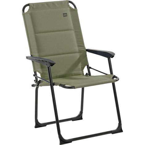 Travellife Klappstuhl LAGO COMPACT moss green