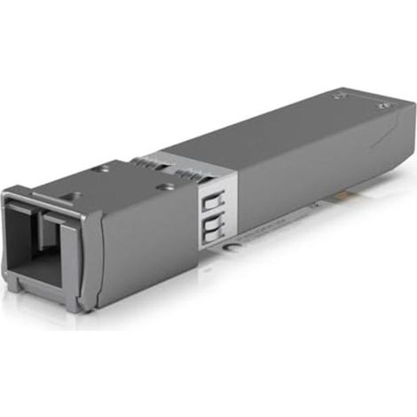 Modulo Trasmettitore a Fibra Ottica - Ubiquiti - XGS/XG - 10 Gbps - 20 km - SC/UPC