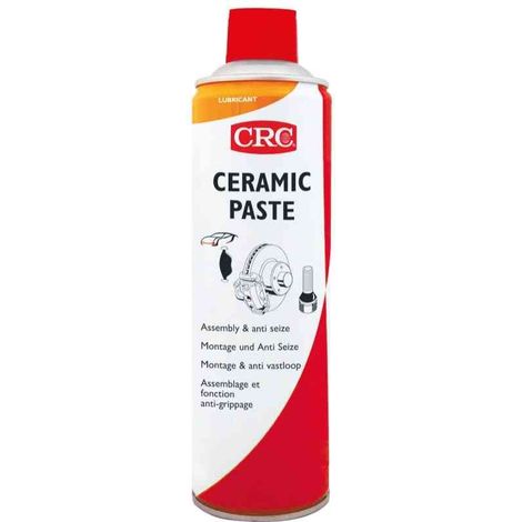 CRC - Pasta ceramica Ceramic Paste, 500 ml, Contenuto: 500 ml (1/3)