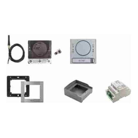 Kit de videoportero unifamiliar Mtmakconnect 4G Lte Mtm CAME 8K40AD-001