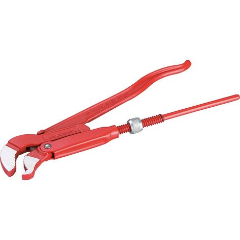 Clé serre-tube SAM 634-21, L. (hors tout) 410 mm, L. (mâchoire) 16mm, 1 pièce(s) ( Prix pour 1 )