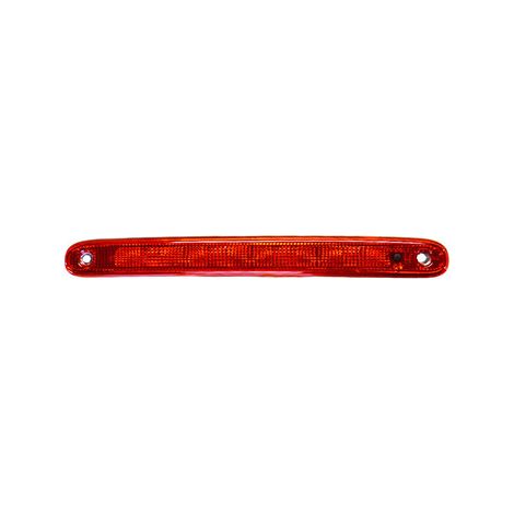 Troisième feu stop arrière Citroen C1 2005-2014