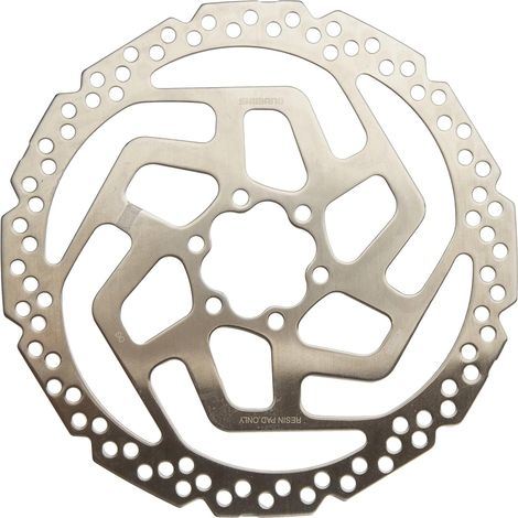 Compatible avec les disques de frein à six trous pour VTT RT26/RT56/RT66/RT76/RT86 - 160 mm